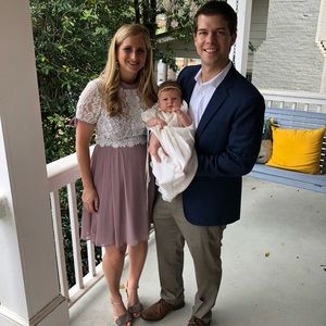 Meet your Posher, Anne